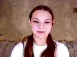 Live webcam model anneliesedeaguero on Soda Cams