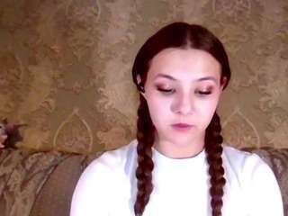 Live webcam model anneliesedeaguero on Soda Cams