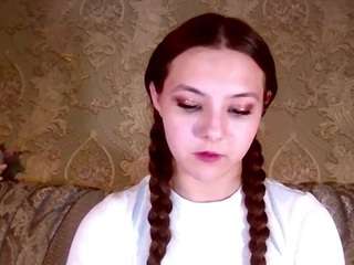 Live webcam model anneliesedeaguero on Soda Cams