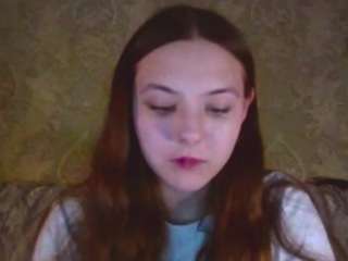 Live webcam model anneliesedeaguero on Soda Cams