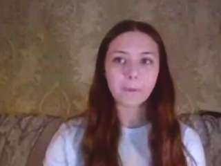 Live webcam model anneliesedeaguero on Soda Cams