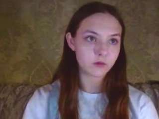 Live webcam model anneliesedeaguero on Soda Cams