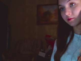 Live webcam model anneliesedeaguero on Soda Cams