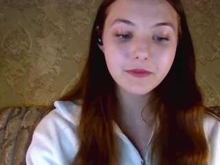 Live webcam model anneliesedeaguero on Soda Cams