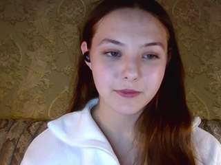 anneliesedeaguer... Live Webcam on CamSoda