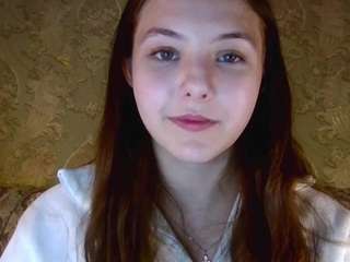 Live webcam model anneliesedeaguero on Soda Cams