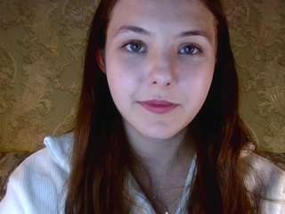 Live webcam model anneliesedeaguero on Soda Cams