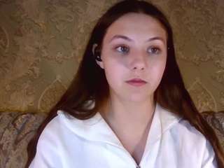 Live webcam model anneliesedeaguero on Soda Cams