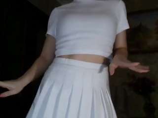 anneliesedeaguero Live Webcam on CamSoda