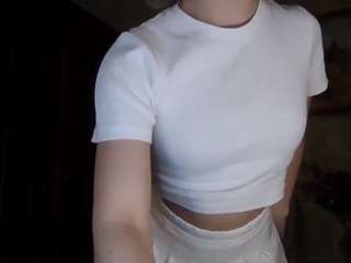 anneliesedeaguer... Live Webcam on CamSoda