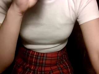 anneliesedeaguero webcam