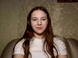 anneliesedeaguero live cam profile