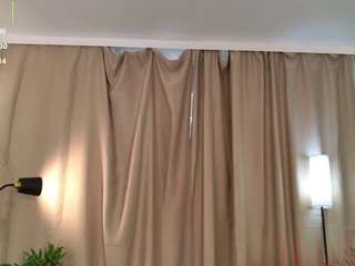 Live webcam model balabauss on Soda Cams