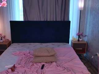 balabauss's CamSoda show and profile