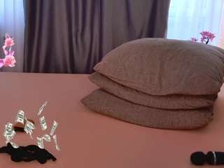 balabauss's CamSoda show and profile