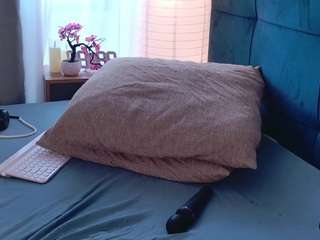 balabauss Live Webcam on CamSoda