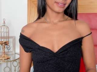 barbie-collins webcam