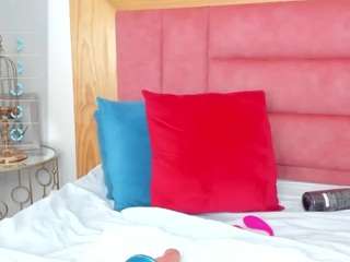 barbie-collins webcam