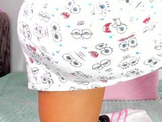 barbie-collins Live Webcam on CamSoda