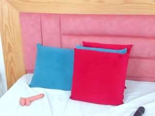 barbie-collins webcam