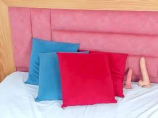 barbie-collins webcam