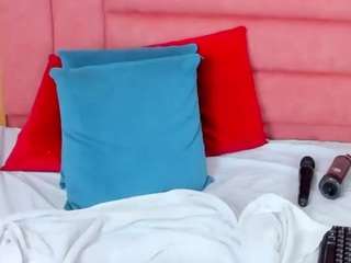 barbie-collins webcam