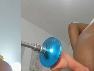 barbie-collins webcam