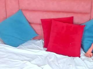 barbie-collins webcam