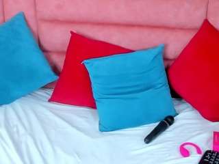 barbie-collins webcam