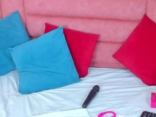 barbie-collins webcam