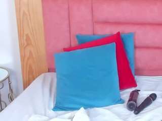 barbie-collins webcam