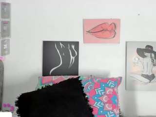 barbie-collins webcam