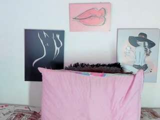 barbie-collins Live Webcam on CamSoda