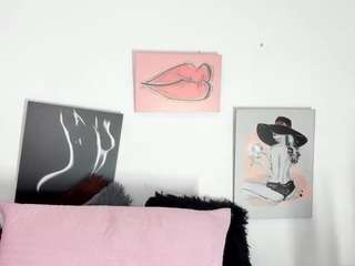 barbie-collins webcam