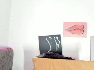 barbie-collins webcam