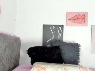 barbie-collins webcam