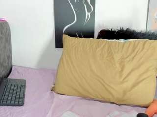 barbie-collins webcam