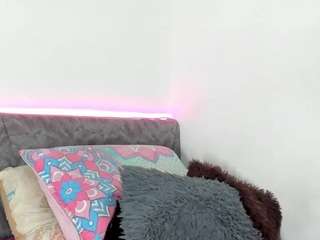 barbie-collins Live Webcam on CamSoda