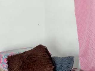 barbie-collins Live Webcam on CamSoda