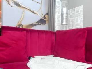 bellawill live cam profile