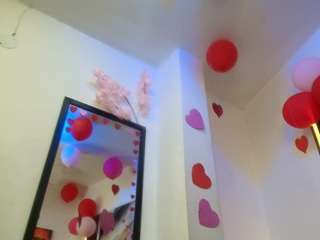 celeste08 Live Webcam on CamSoda