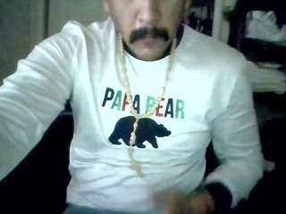 dannychorizo Live Webcam on CamSoda