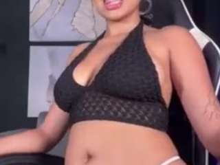 dulcemiranda Live Webcam on CamSoda