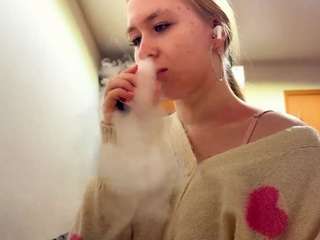 Live webcam model ethameley on Soda Cams