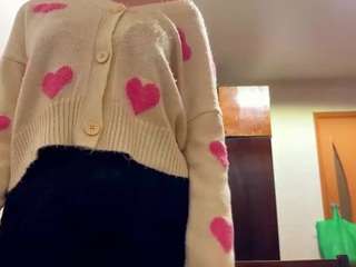 Live webcam model ethameley on Soda Cams