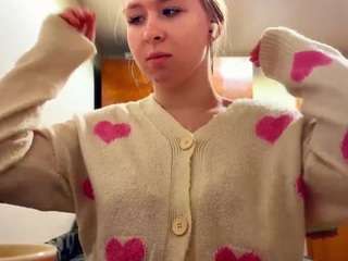 Live webcam model ethameley on Soda Cams