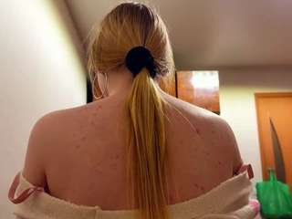 Live webcam model ethameley on Soda Cams