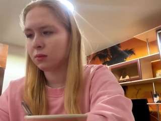 ethameley Live Webcam on CamSoda