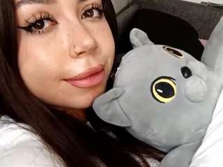 georgiannabruin webcam