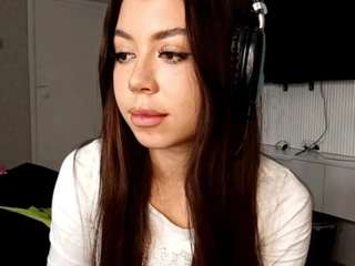 georgiannabruin Live Webcam on CamSoda